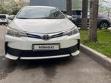 Toyota Corolla 2017 годаүшін7 200 000 тг. в Алматы – фото 3