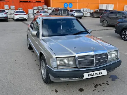 Mercedes-Benz 190 1991 года за 1 250 000 тг. в Астана