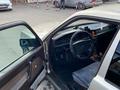 Mercedes-Benz 190 1991 годаүшін1 250 000 тг. в Астана – фото 3