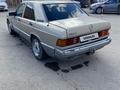 Mercedes-Benz 190 1991 годаүшін1 250 000 тг. в Астана – фото 5