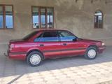 Mazda 626 1991 года за 1 400 000 тг. в Мерке – фото 3