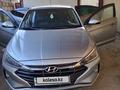 Hyundai Elantra 2020 годаfor8 800 000 тг. в Шымкент – фото 2