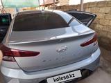 Hyundai Elantra 2020 годаfor8 800 000 тг. в Шымкент – фото 4