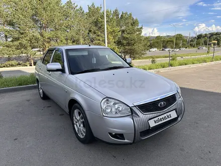 ВАЗ (Lada) Priora 2170 2014 года за 3 300 000 тг. в Усть-Каменогорск – фото 14