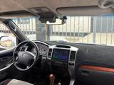 Toyota Land Cruiser Prado 2004 года за 8 400 000 тг. в Актау – фото 4