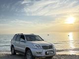 Toyota Land Cruiser Prado 2004 года за 8 400 000 тг. в Актау