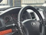 Toyota Land Cruiser Prado 2004 года за 8 400 000 тг. в Актау – фото 5