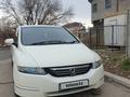 Honda Odyssey 2004 годаүшін5 500 000 тг. в Тараз – фото 10