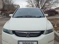 Honda Odyssey 2004 годаүшін5 500 000 тг. в Тараз – фото 11