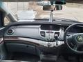Honda Odyssey 2004 годаүшін5 500 000 тг. в Тараз – фото 14
