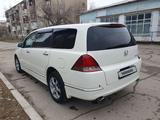 Honda Odyssey 2004 года за 5 500 000 тг. в Тараз – фото 5