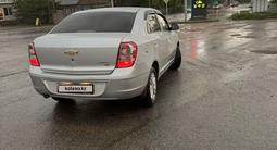 Chevrolet Cobalt 2022 года за 6 150 000 тг. в Алматы – фото 4