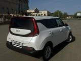 Kia Soul 2022 года за 8 900 000 тг. в Уральск – фото 3