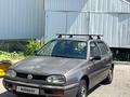 Volkswagen Golf 1993 годаүшін1 100 000 тг. в Шымкент – фото 10