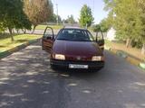 Volkswagen Passat 1992 годаүшін2 100 000 тг. в Шымкент