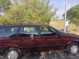 Volkswagen Passat 1992 годаүшін2 100 000 тг. в Шымкент – фото 3