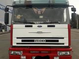 IVECO  EuroTech 1998 годаүшін6 500 000 тг. в Уральск – фото 4