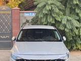 Hyundai Elantra 2022 года за 8 300 000 тг. в Кызылорда – фото 2
