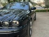 Jaguar X-Type 2004 года за 5 500 000 тг. в Алматы – фото 4