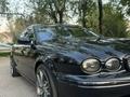 Jaguar X-Type 2004 года за 5 500 000 тг. в Алматы – фото 3