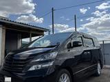 Toyota Vellfire 2010 годаүшін6 800 000 тг. в Атырау – фото 2