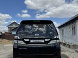 Toyota Vellfire 2010 годаүшін6 800 000 тг. в Атырау – фото 4
