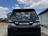 Toyota Vellfire 2010 годаүшін6 800 000 тг. в Атырау – фото 5