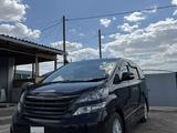 Toyota Vellfire 2010 годаүшін6 800 000 тг. в Атырау – фото 3