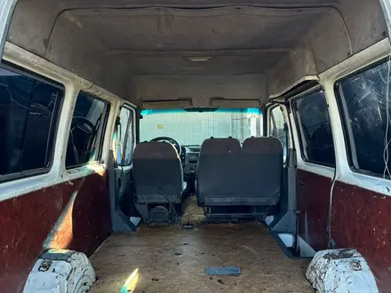 Ford Transit 1989 года за 1 500 000 тг. в Тараз – фото 9