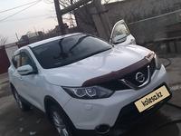 Nissan Qashqai 2014 года за 7 000 000 тг. в Шымкент