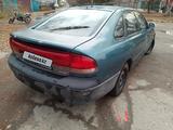 Mazda 626 1994 годаfor900 000 тг. в Усть-Каменогорск – фото 2