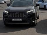 Toyota RAV4 2023 годаүшін25 000 000 тг. в Астана
