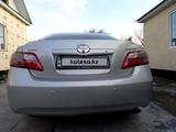 Toyota Camry 2008 годаfor7 100 000 тг. в Усть-Каменогорск – фото 4