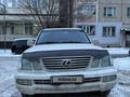 Lexus LX 470 2003 года за 8 500 000 тг. в Алматы – фото 3