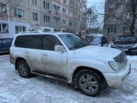 Lexus LX 470 2003 года за 8 500 000 тг. в Алматы