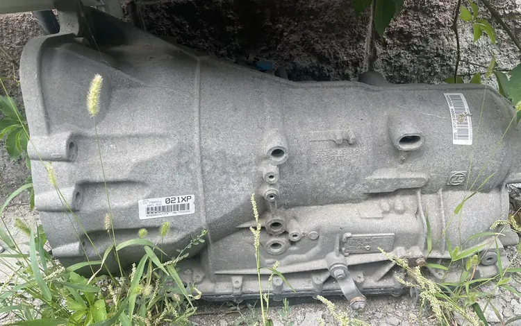 Коробка автомат на БМВ за 50 000 тг. в Алматы
