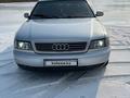 Audi A8 1998 года за 3 300 000 тг. в Алматы – фото 7