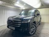 Toyota Land Cruiser Luxe 2024 года за 54 000 000 тг. в Алматы