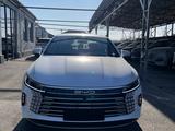 BYD Destroyer 05 2025 года за 7 810 000 тг. в Шымкент – фото 2