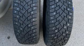 Landsail Ice Star IS37 235/65 R16C 121R с шипами за 90 000 тг. в Караганда