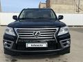 Lexus LX 570 2008 годаүшін16 500 000 тг. в Атырау