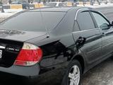 Toyota Camry 2005 года за 6 500 000 тг. в Аягоз – фото 2