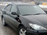 Toyota Camry 2005 года за 6 500 000 тг. в Аягоз