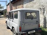 УАЗ Hunter 2015 года за 2 500 000 тг. в Алматы – фото 4
