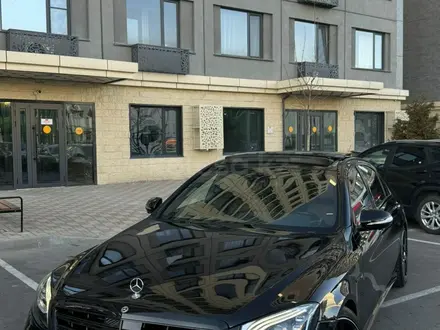Mercedes-Benz S 63 AMG 2015 года за 28 400 000 тг. в Алматы – фото 11