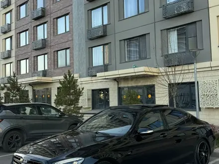 Mercedes-Benz S 63 AMG 2015 года за 28 400 000 тг. в Алматы – фото 4