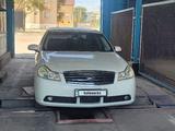 Nissan Fuga 2005 годаfor3 600 000 тг. в Байконыр – фото 2