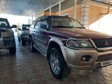 Mitsubishi Montero Sport 2002 годаүшін4 200 000 тг. в Алматы – фото 5