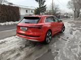 Audi e-tron 2021 года за 30 000 000 тг. в Алматы – фото 5