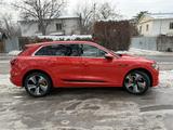 Audi e-tron 2021 года за 30 000 000 тг. в Алматы – фото 4
